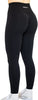 Intensify Workout Leggings for Women Seamless Scrunch Tights Tummy Control Gym Fitness Girl Sport Active Yoga Pants
