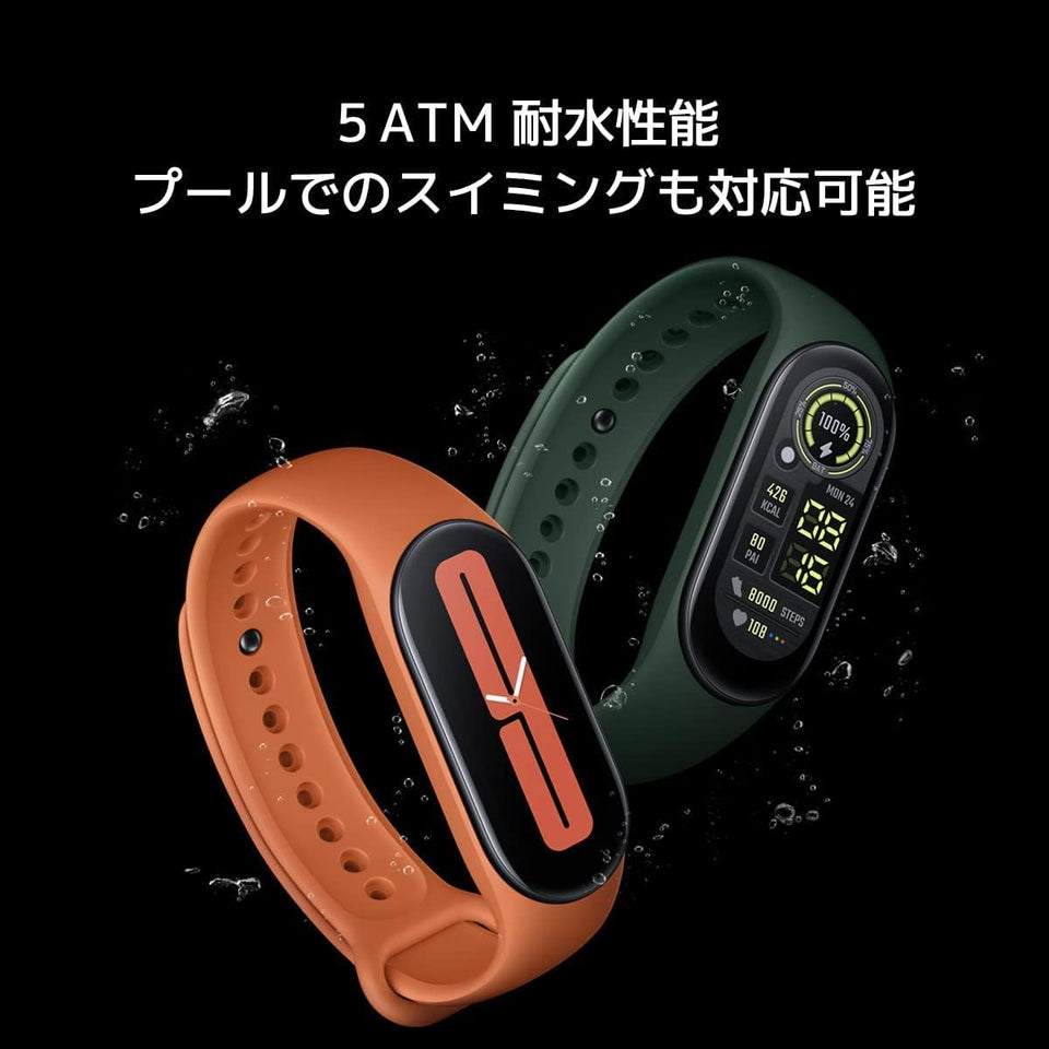 Smart Band 7 Wristband Bracelet Smart Watches Sport Fitness Tracker Black
