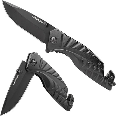 Pocket Knife, Folding Knife,Camping Knife, Optimal Gifts for Men