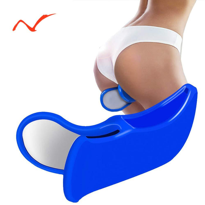 Hourglass Figure Hip Trainer